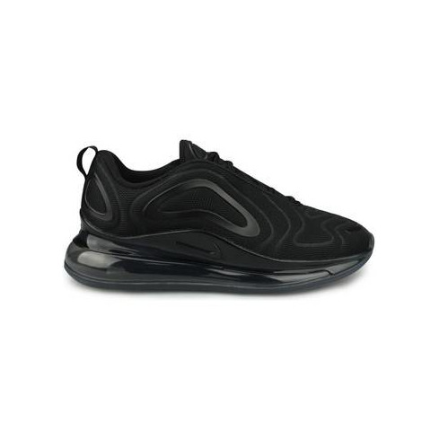 Social Nike Air Max Noir Preto