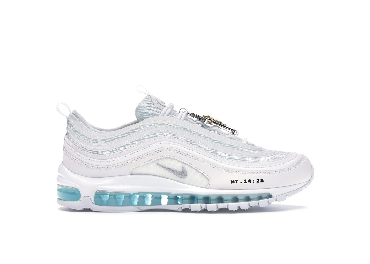 Social Nike Air Max 97