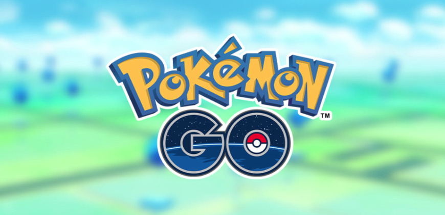 App Pokémon Go