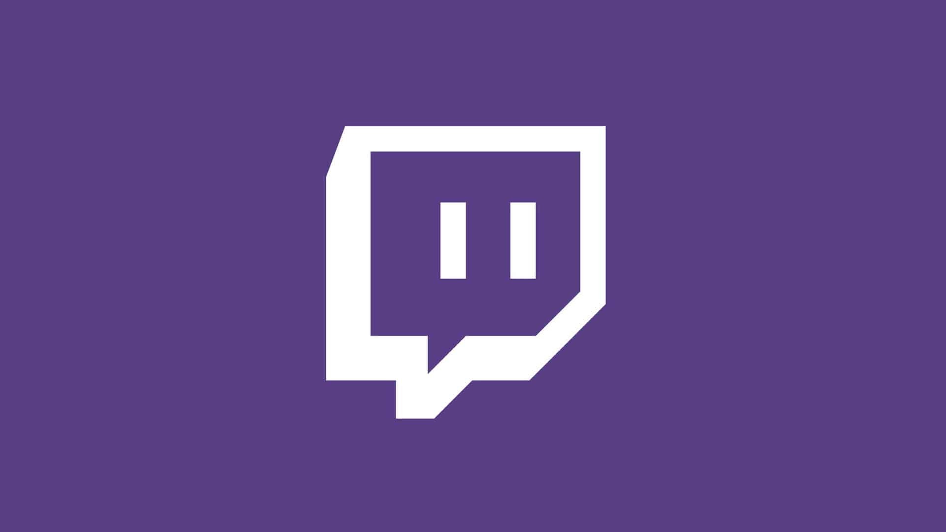 App Twitch  streaming en vivo