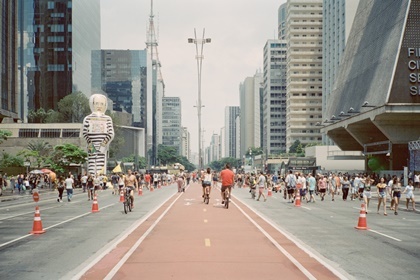 Place Avenida Paulista