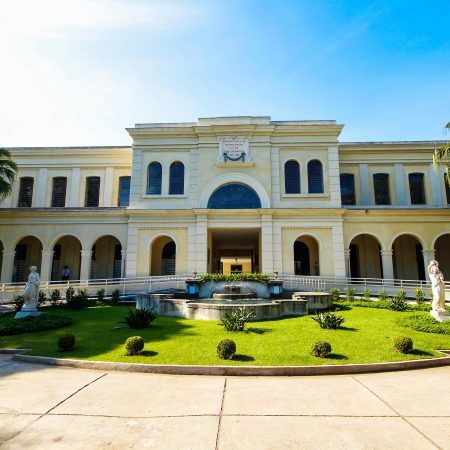 Place Museu da Imigração do Estado de São Paulo