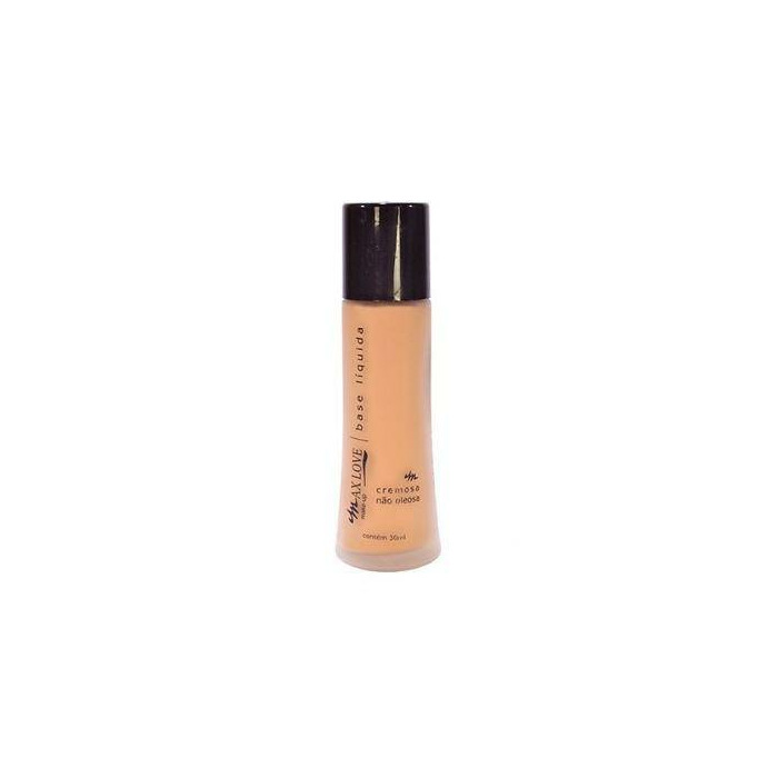 Producto Base Liquida Max Love Oil Free