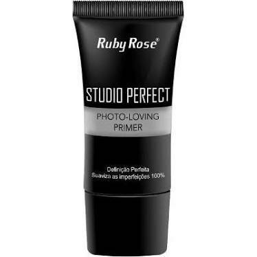 Moda Primer Studio Perfect Ruby Rose