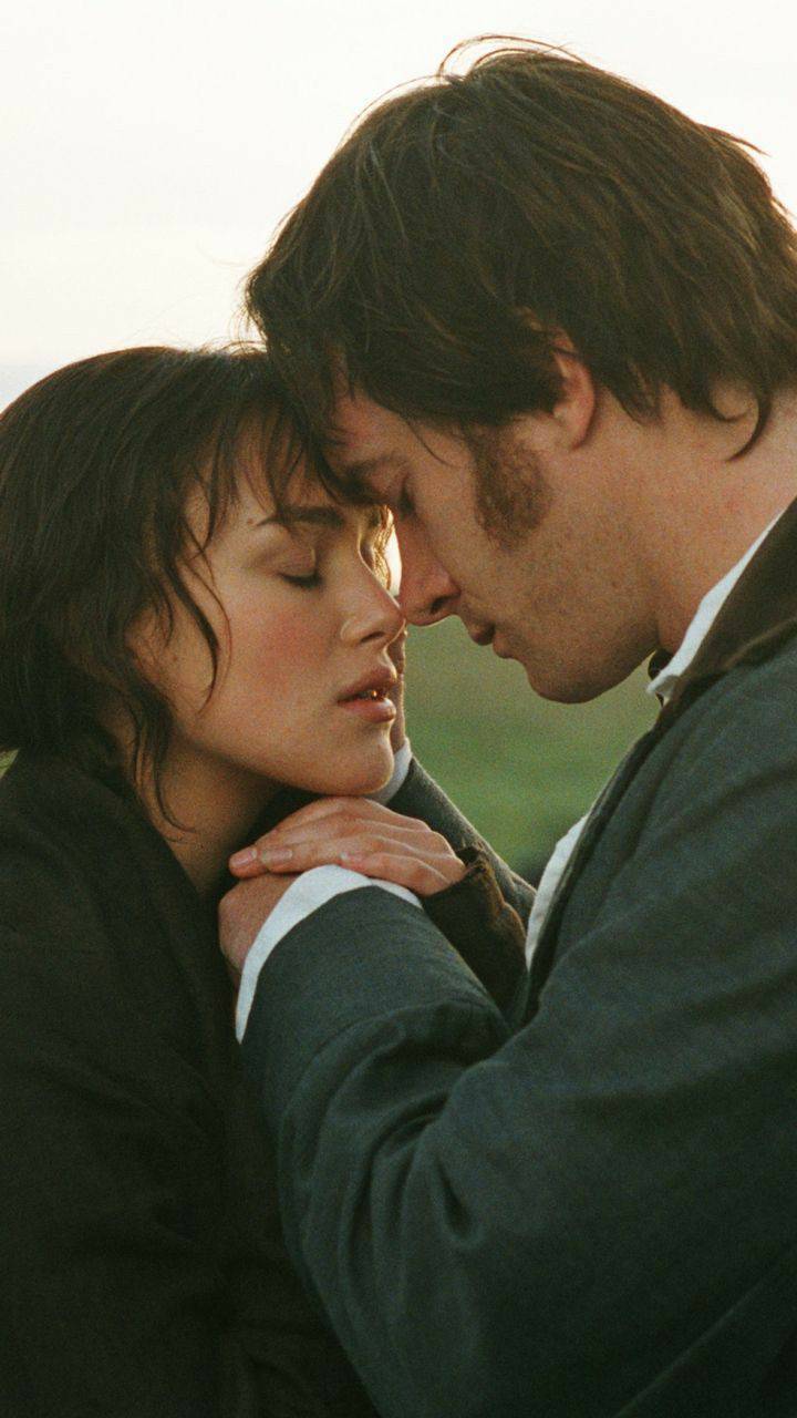 Película Pride and Prejudice