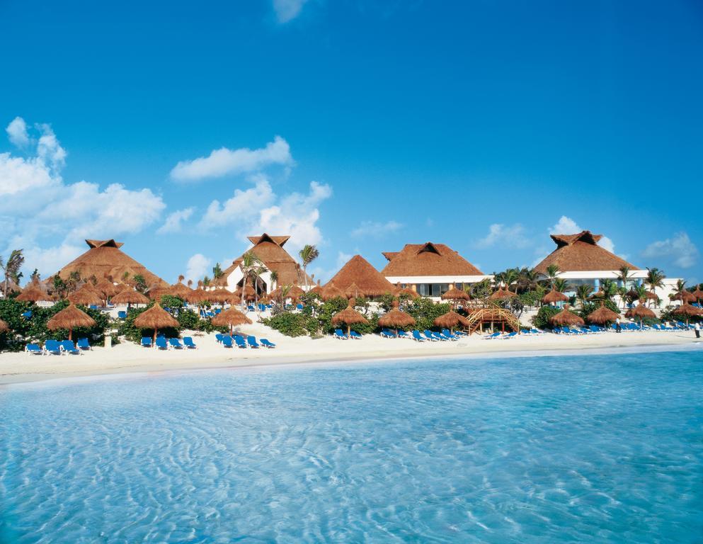 Place Luxury Bahia Principe Akumal