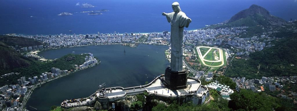 Place Cristo Redentor