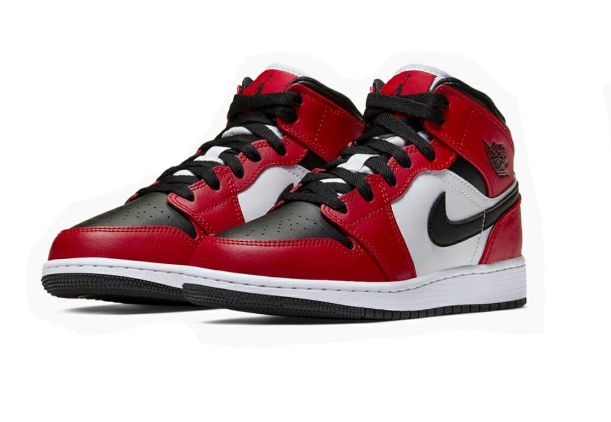 Fashion Air Jordan Chicago Black Toe