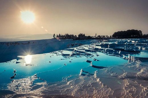 Pamukkale