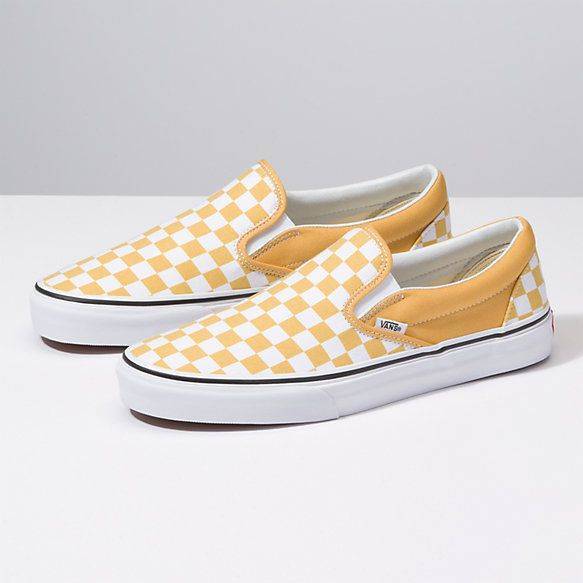 Fashion Vans Slip-On