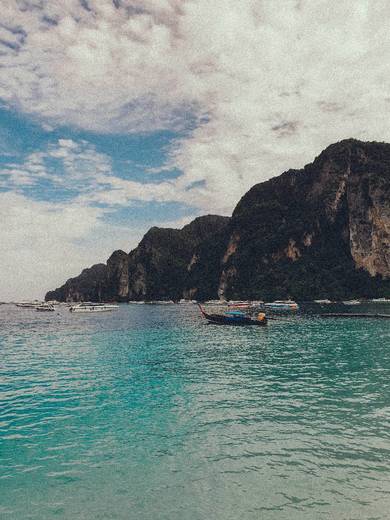 Phi Phi Islands