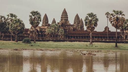 Angkor Wat