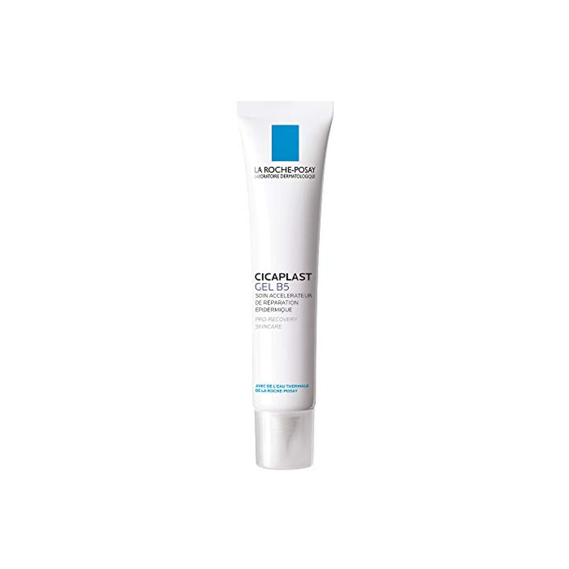 Product La Roche Posay Cicaplast Accélérateur De Réparation Épidermique 40 Ml 1 Unidad