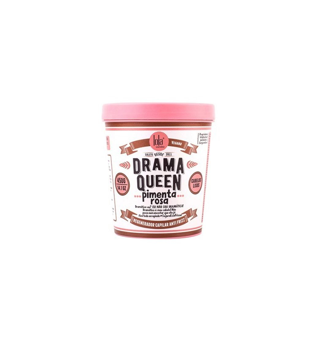 Product Lola Cosmetics Drama Queen Pimenta Rosa