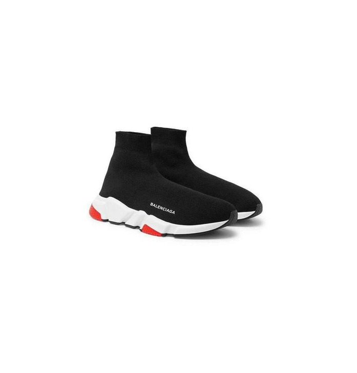 Product Balenciagas Speed Trainer