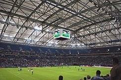 Fashion Veltins-Arena