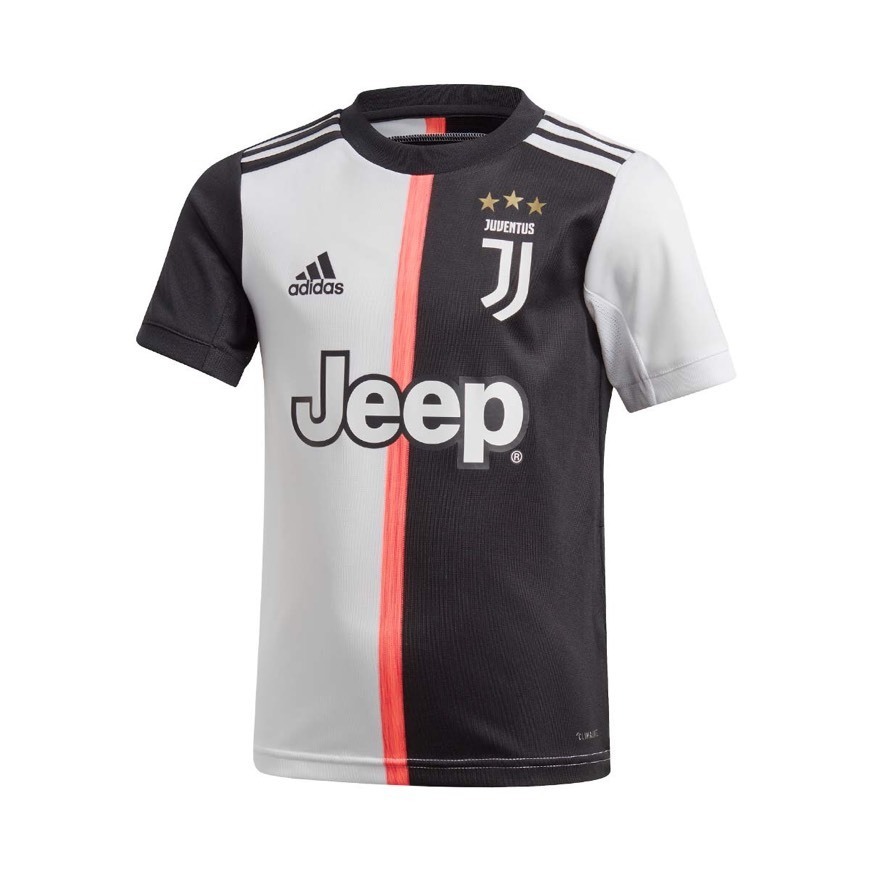 Fashion Equipamento Juventus 