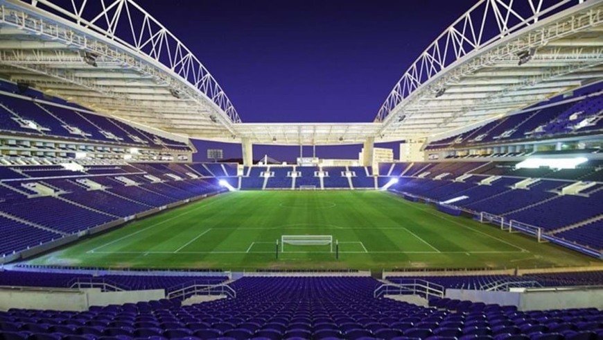 Fashion Estádio do Dragão