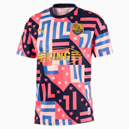 Moda Camisola de futebol de manga curta Havana para homem | PUMA