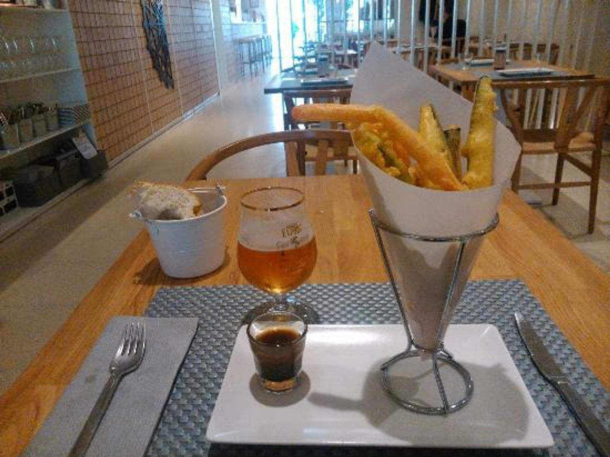 Catedral Gastrobar
