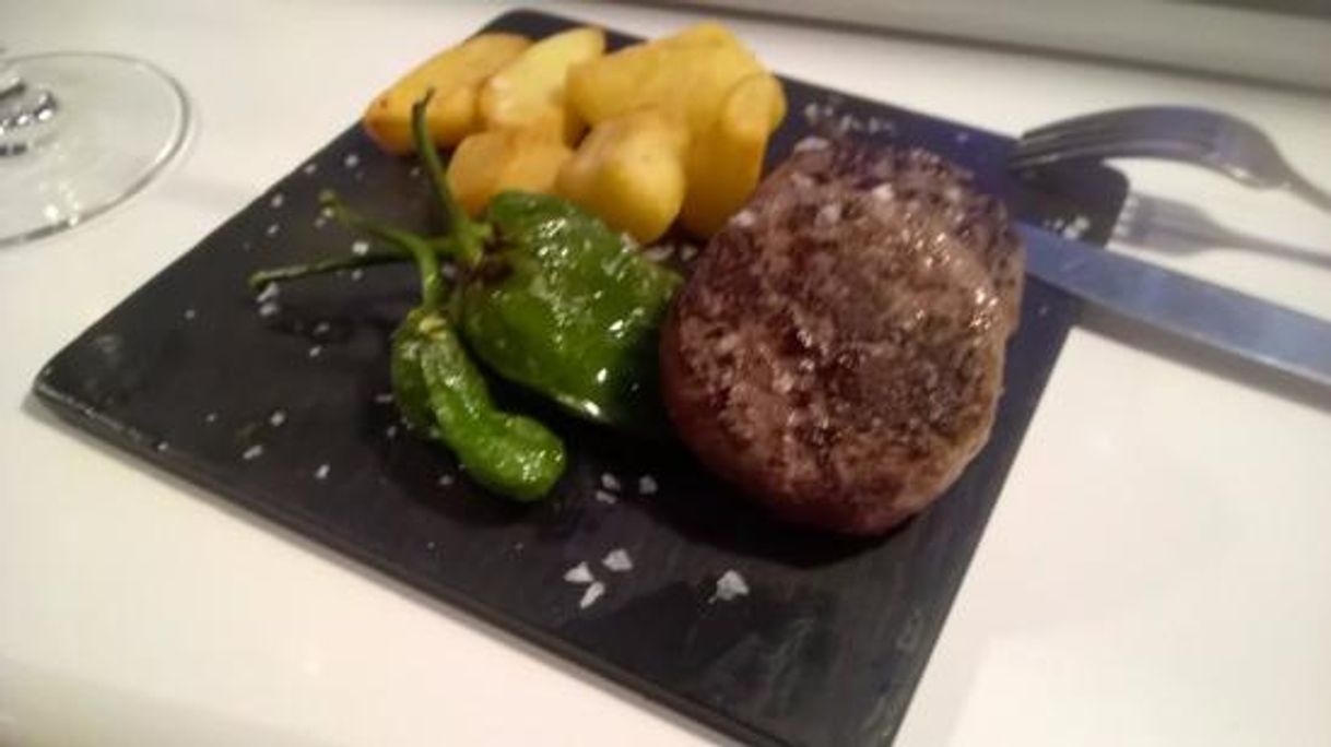 Torres Gastrobar
