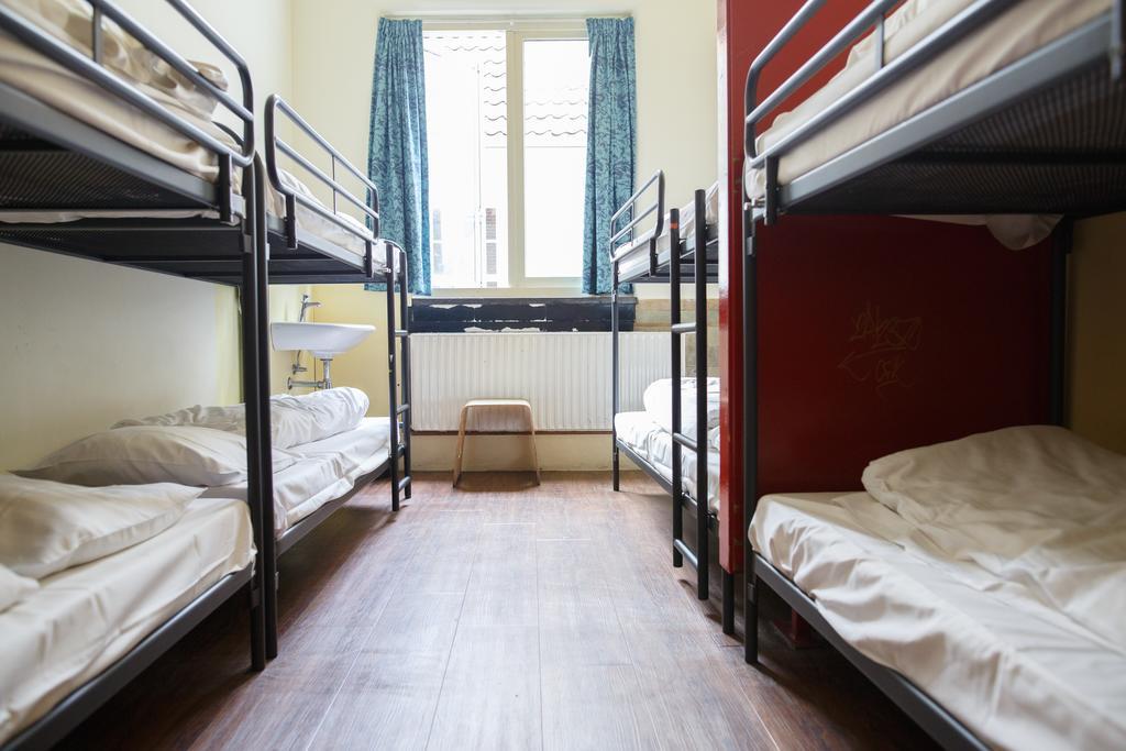 Shelter City Hostel Amsterdam