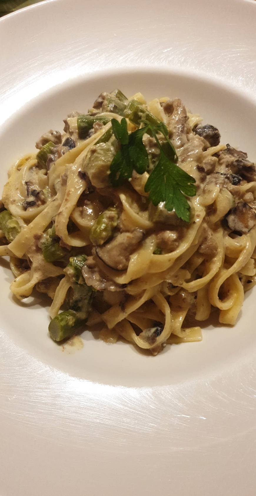 Restaurant Il Basilico