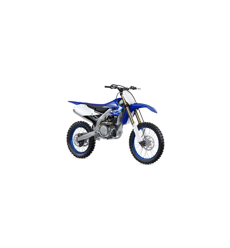 Product Yamaha YZ450F