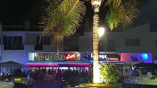 Discoteca Habanna