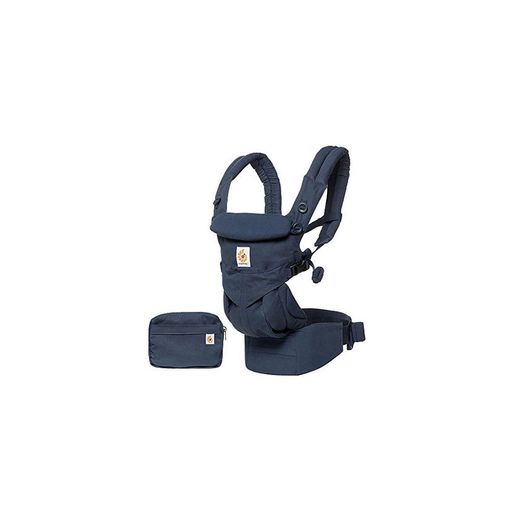 Ergobaby EBCS360BLU