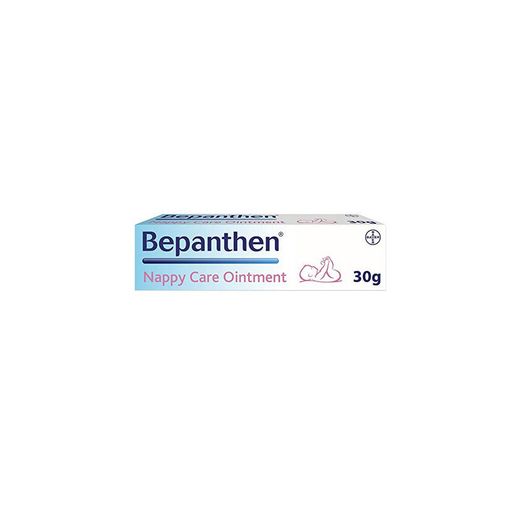 Bayer Bepanthen Diaper