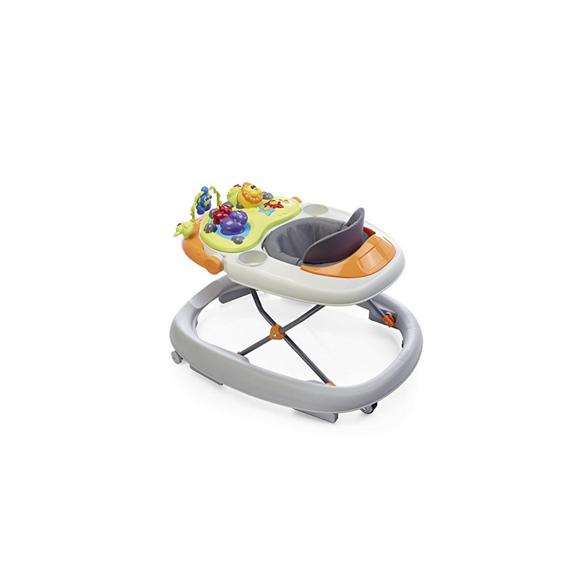 Products Chicco Walky Talky Walker blanco gris Talla