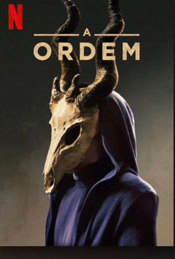 The Order | Netflix Official Site