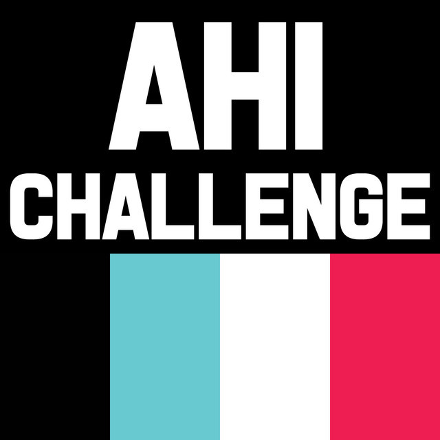 Music Ahi Challenge