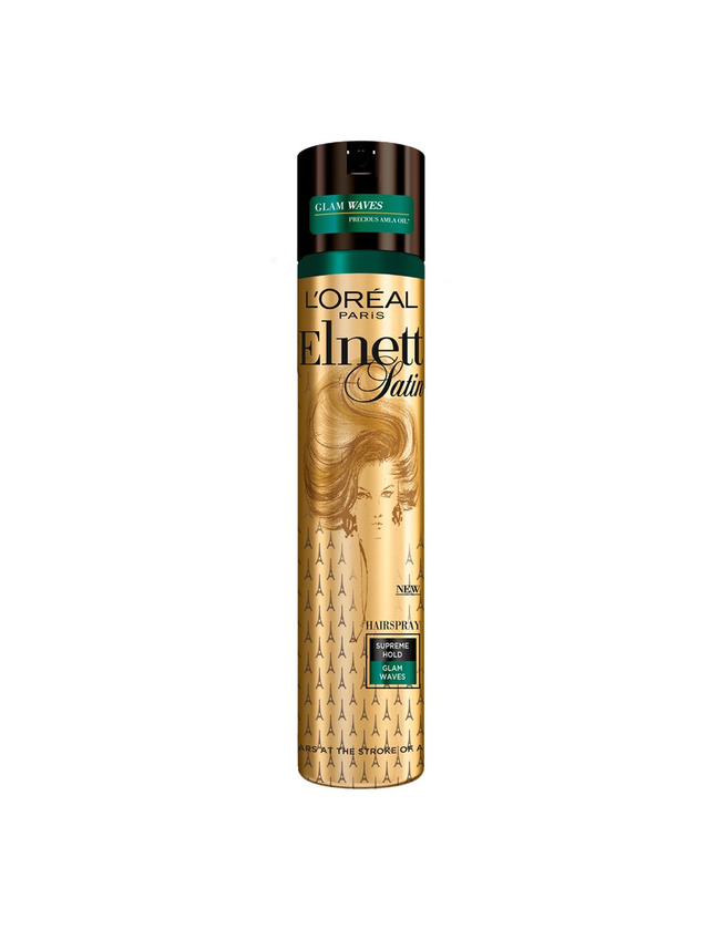 Product Elnett Hairspray 