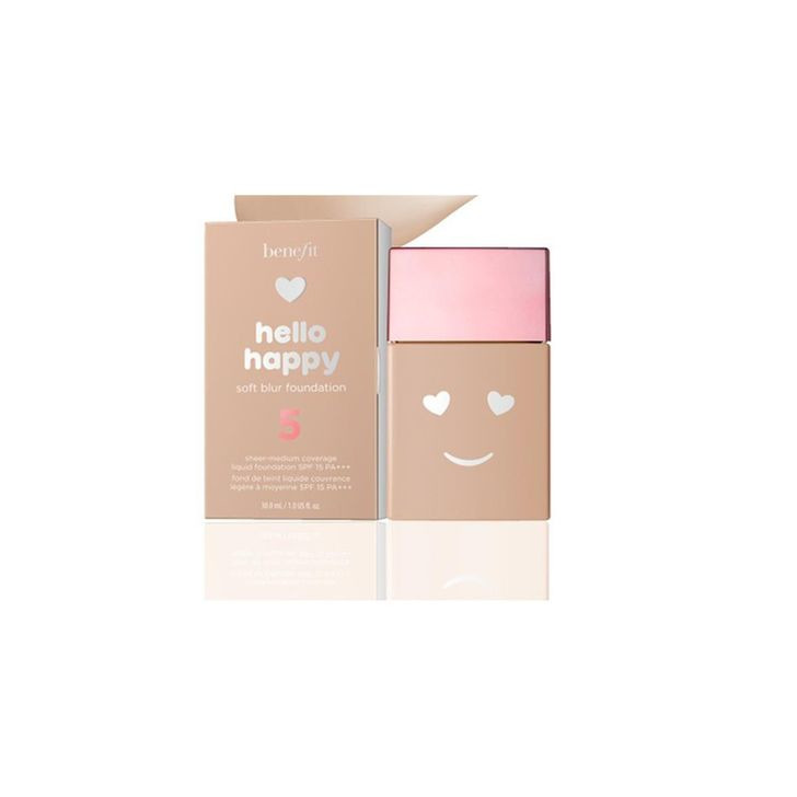 Productos Hello Happy Foundation 