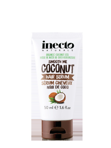 Productos Serum Côco Inecto Naturals 