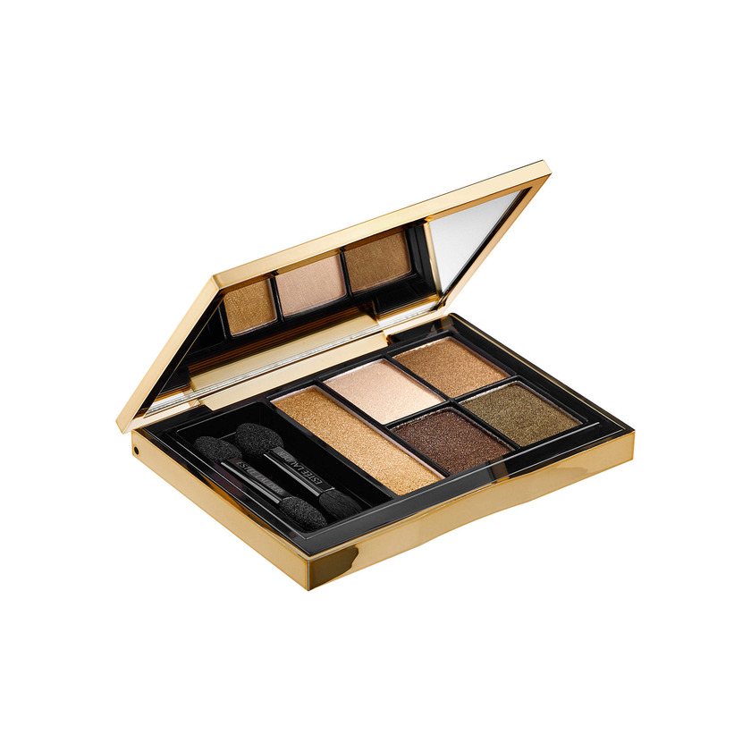 Productos Pure Color Envy Sculpting
Paleta de Sombras de Olhos