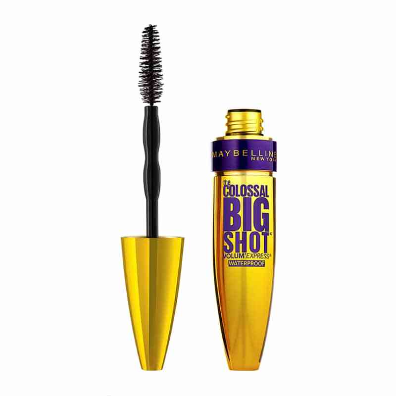 Products Maybelline The Colossal Big Shot