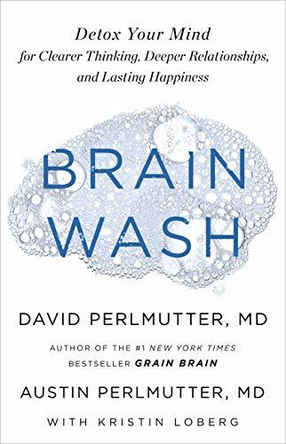 Libro Brain Wash