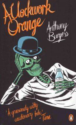 A clockwork orange