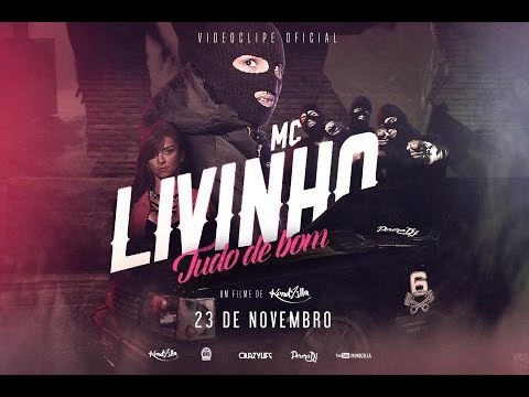 Canción Tudo de bom MC livinho