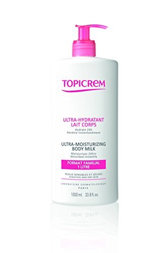 Place TOPICREM ULTRA-HYDRATANTE LECHE 1000 ML