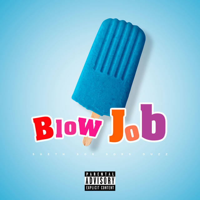 Canción Blow Job