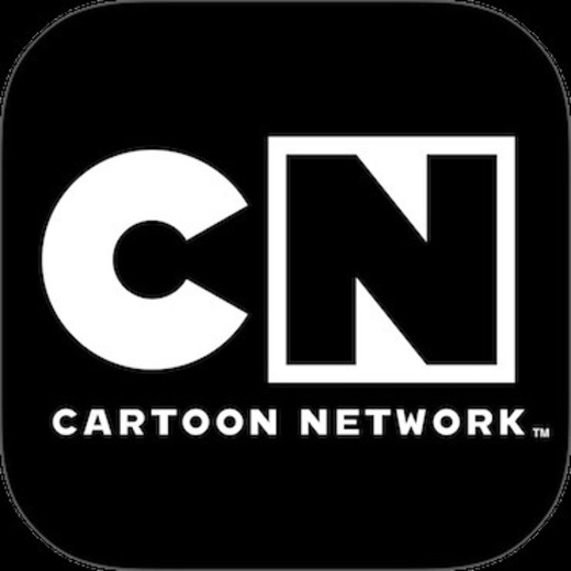 Cartoon Network App