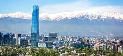 Santiago de Chile