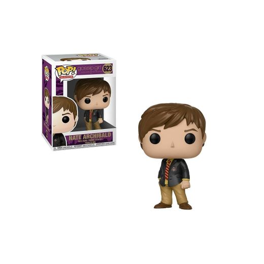 Figura Pop Gossip Girl Nate Archibald