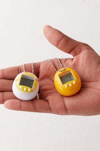 Producto Tamagotchi 