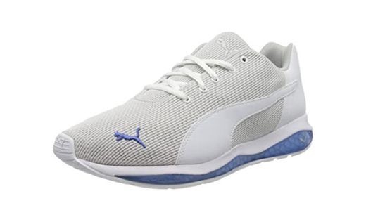 Puma Viz Runner, Zapatillas de Running para Hombre, Blanco