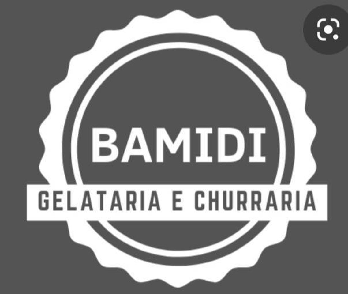 Restaurantes BAMIDI